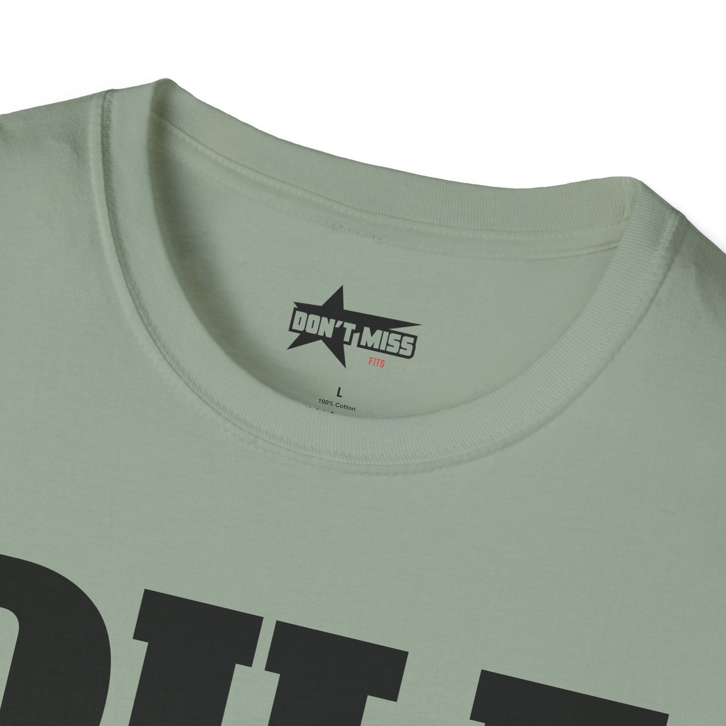 DILF - Unisex Softstyle T-Shirt