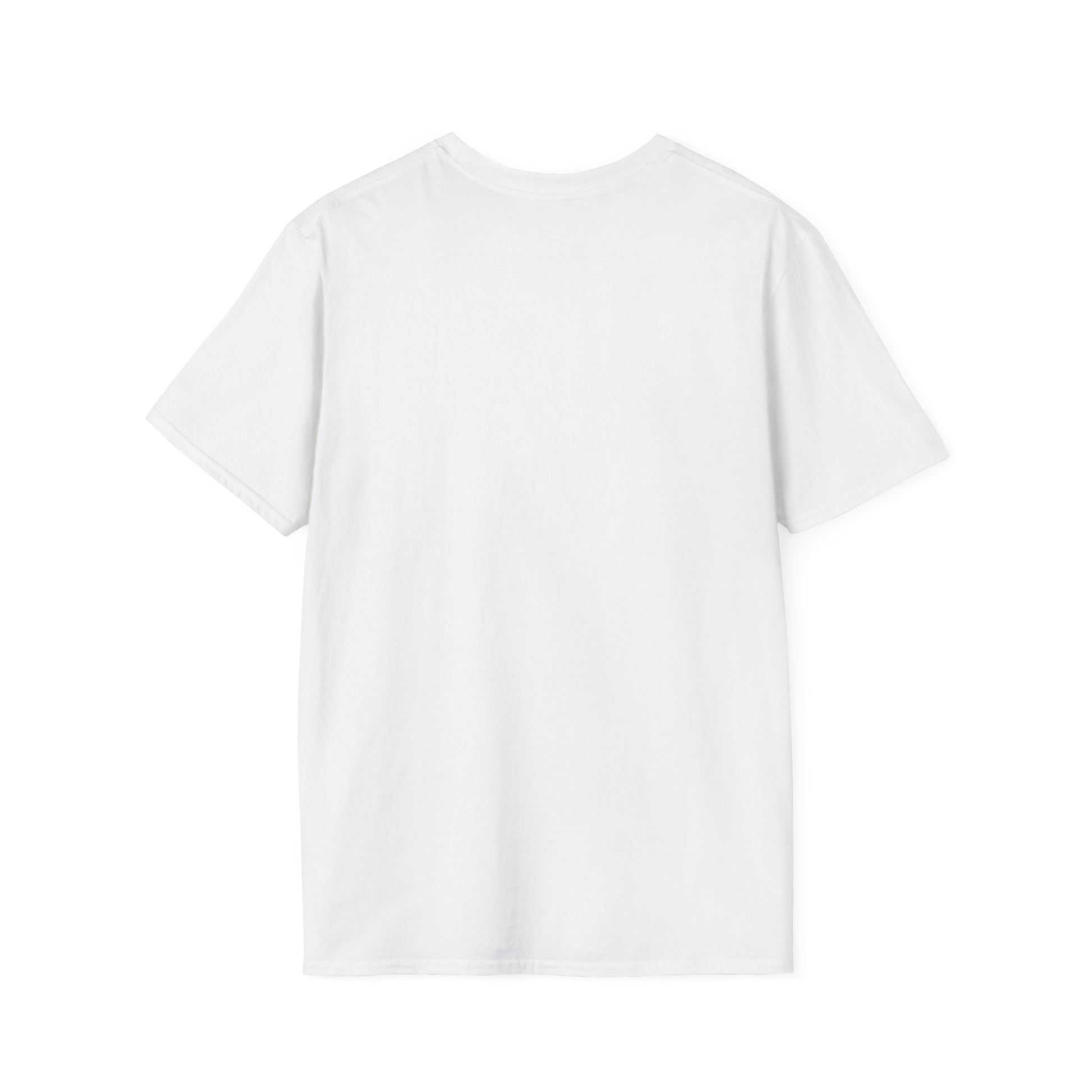 "I LOVE CRACK" Unisex Softstyle T-Shirt