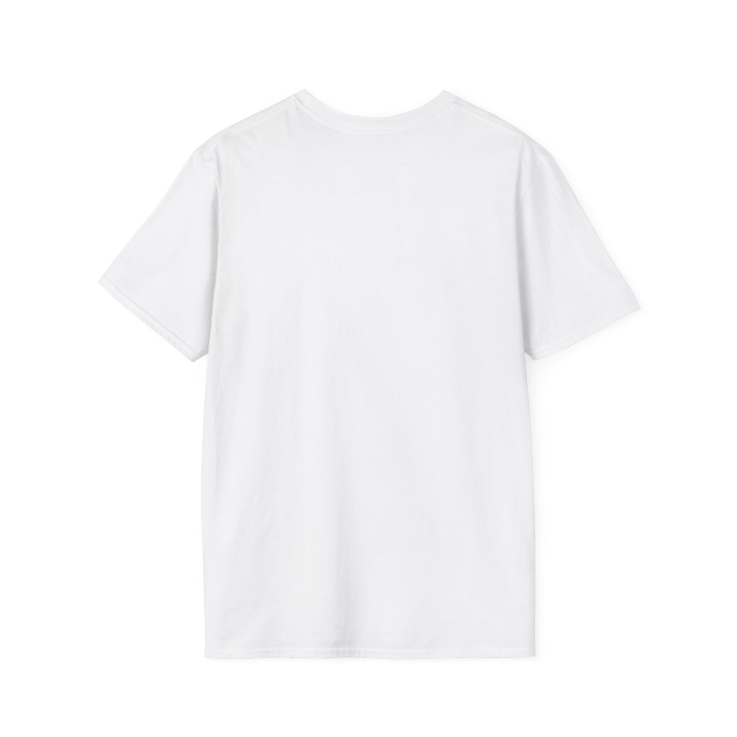 PAWG - Unisex Softstyle T-Shirt