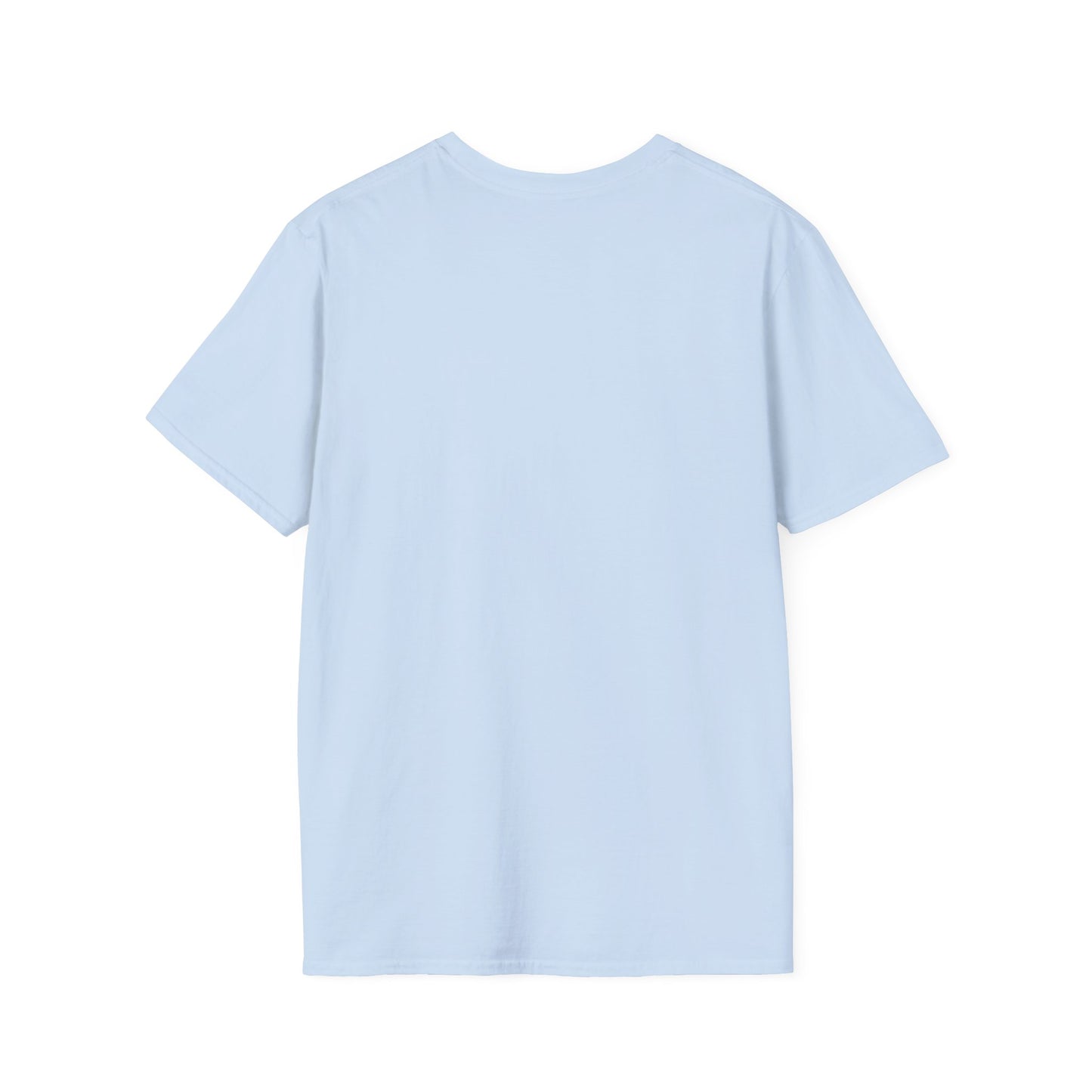 come to philly for the crack - Unisex Softstyle T-Shirt