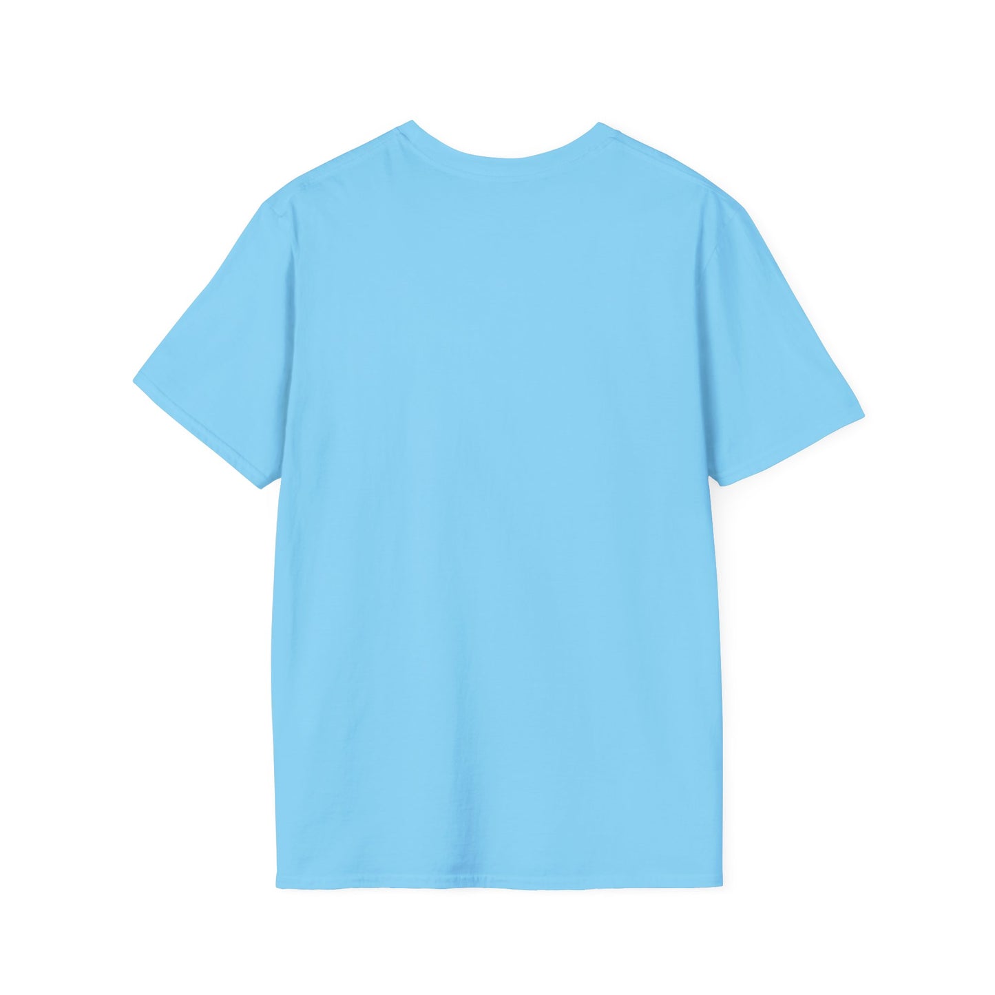 "Banned from Spirit Airlines" Unisex soft tee