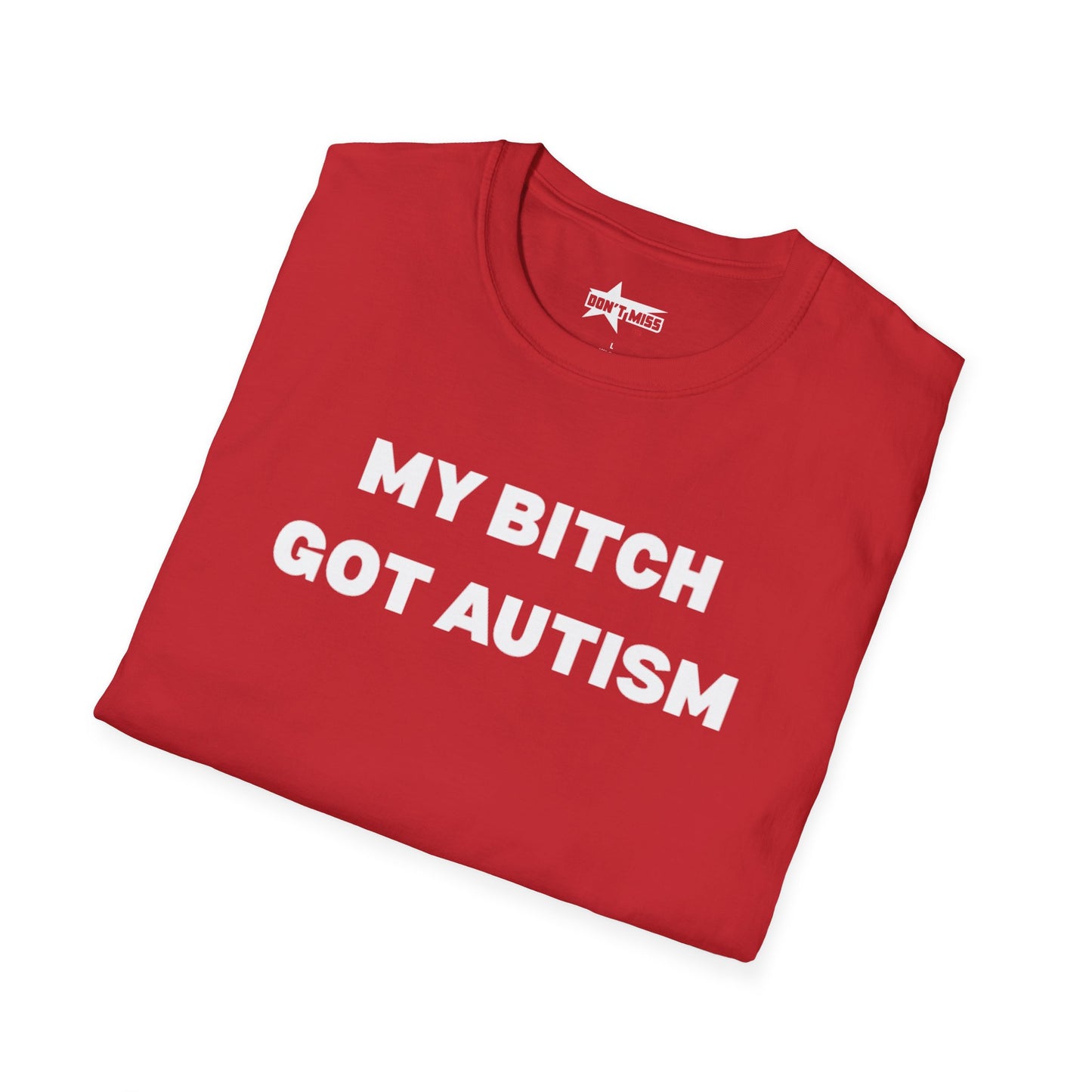 My B got Aut