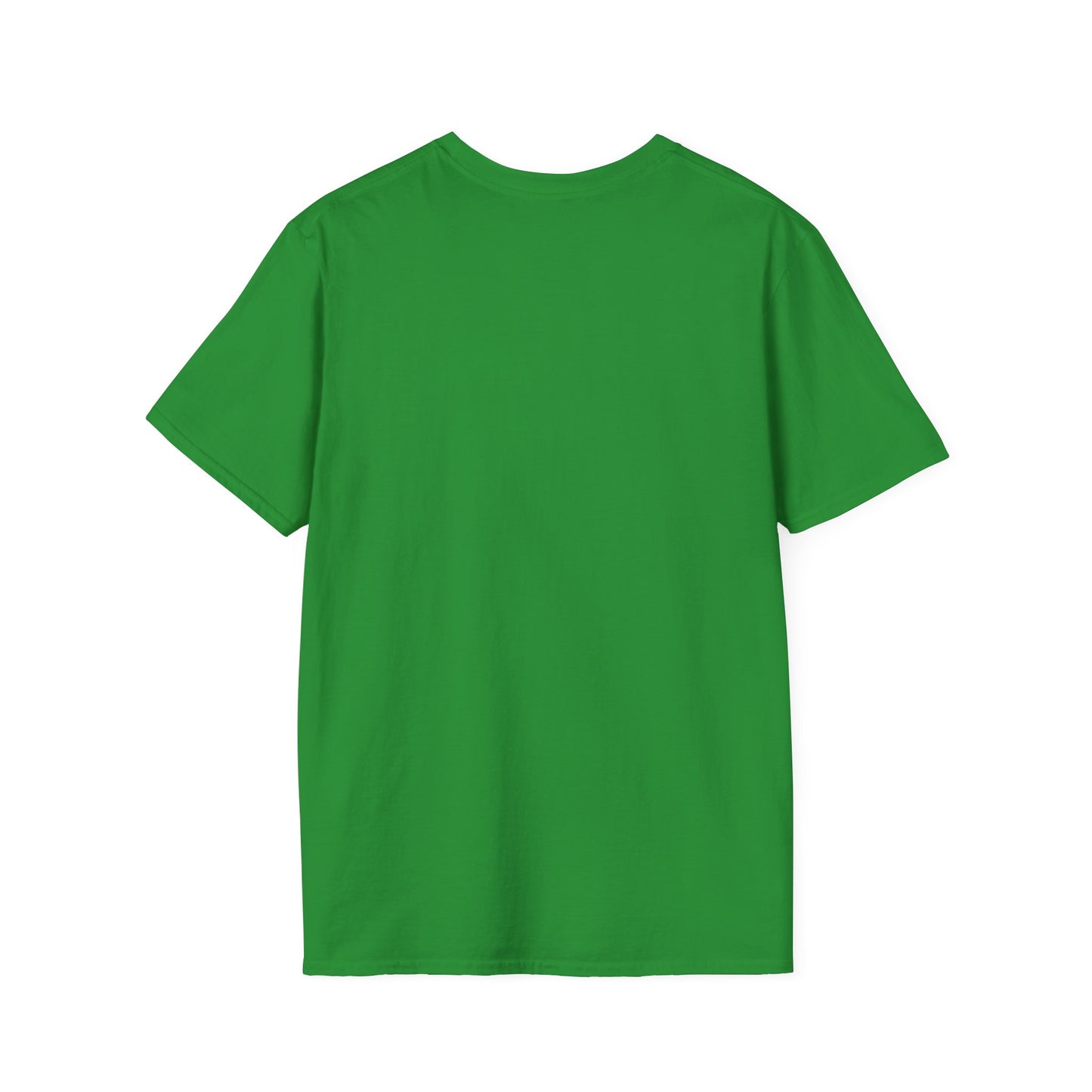 come to philly for the crack - Unisex Softstyle T-Shirt