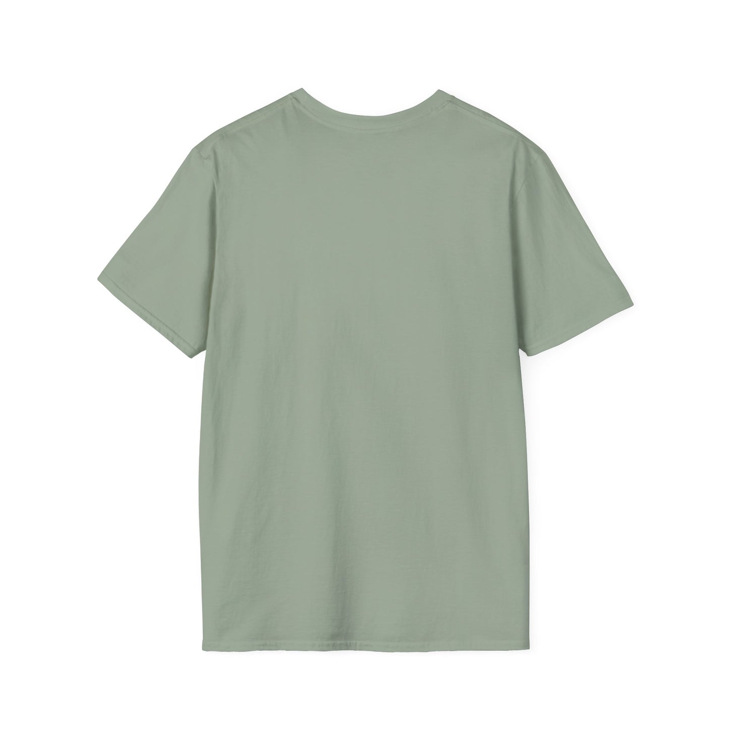 PAWG - Unisex Softstyle T-Shirt