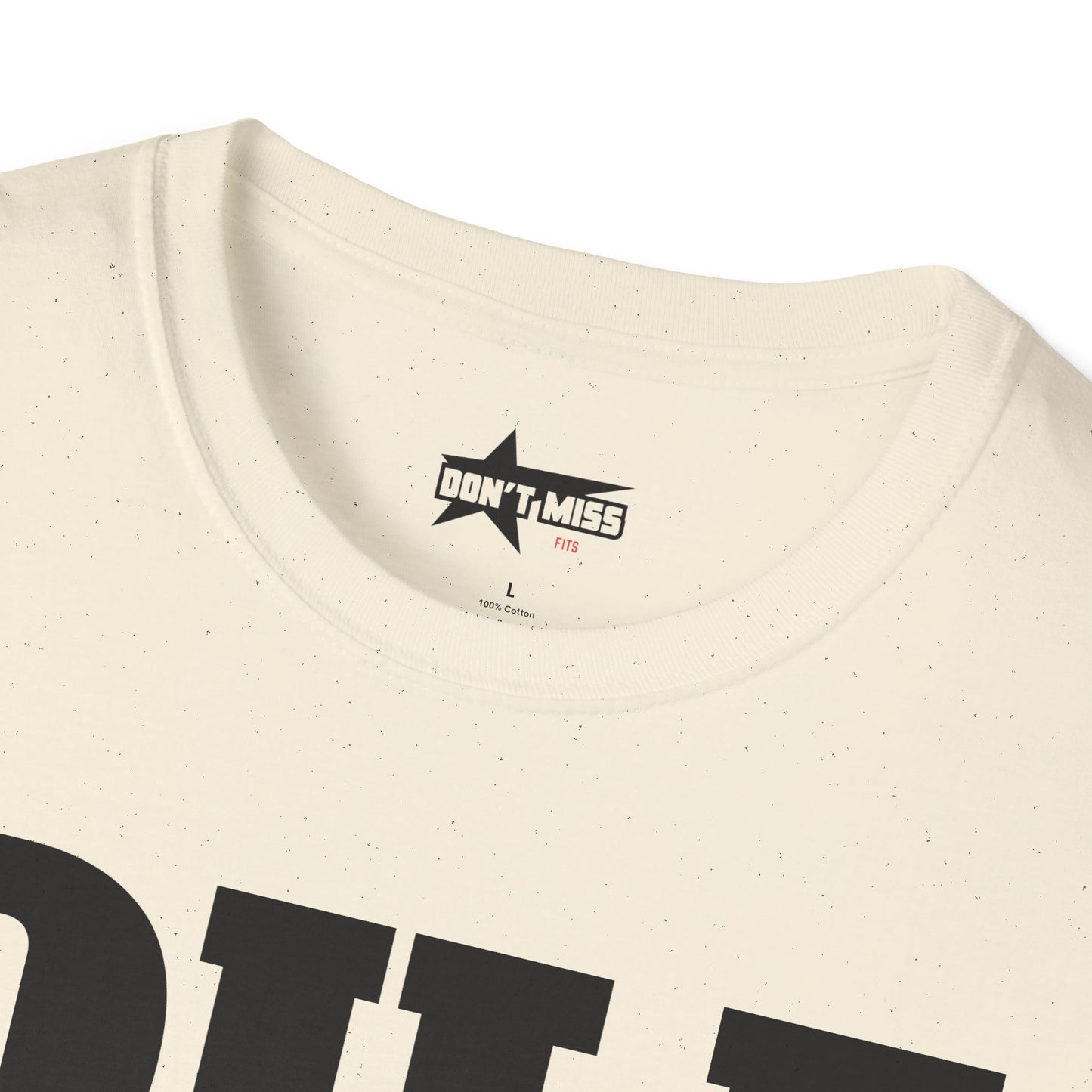 DILF - Unisex Softstyle T-Shirt