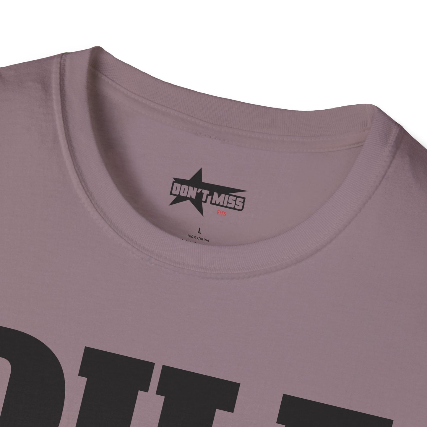 DILF - Unisex Softstyle T-Shirt