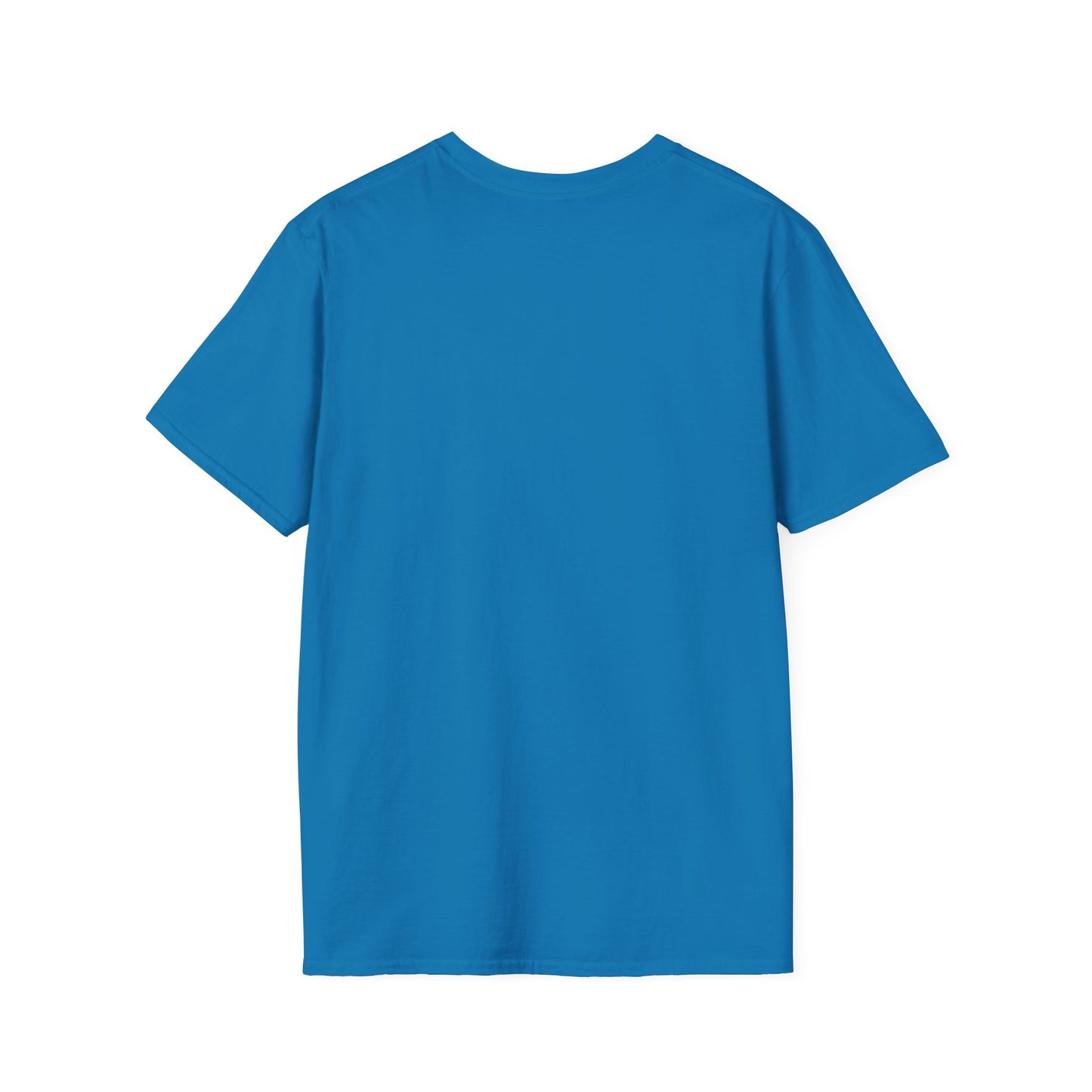 Jack off all Trades - Unisex Softstyle T-Shirt