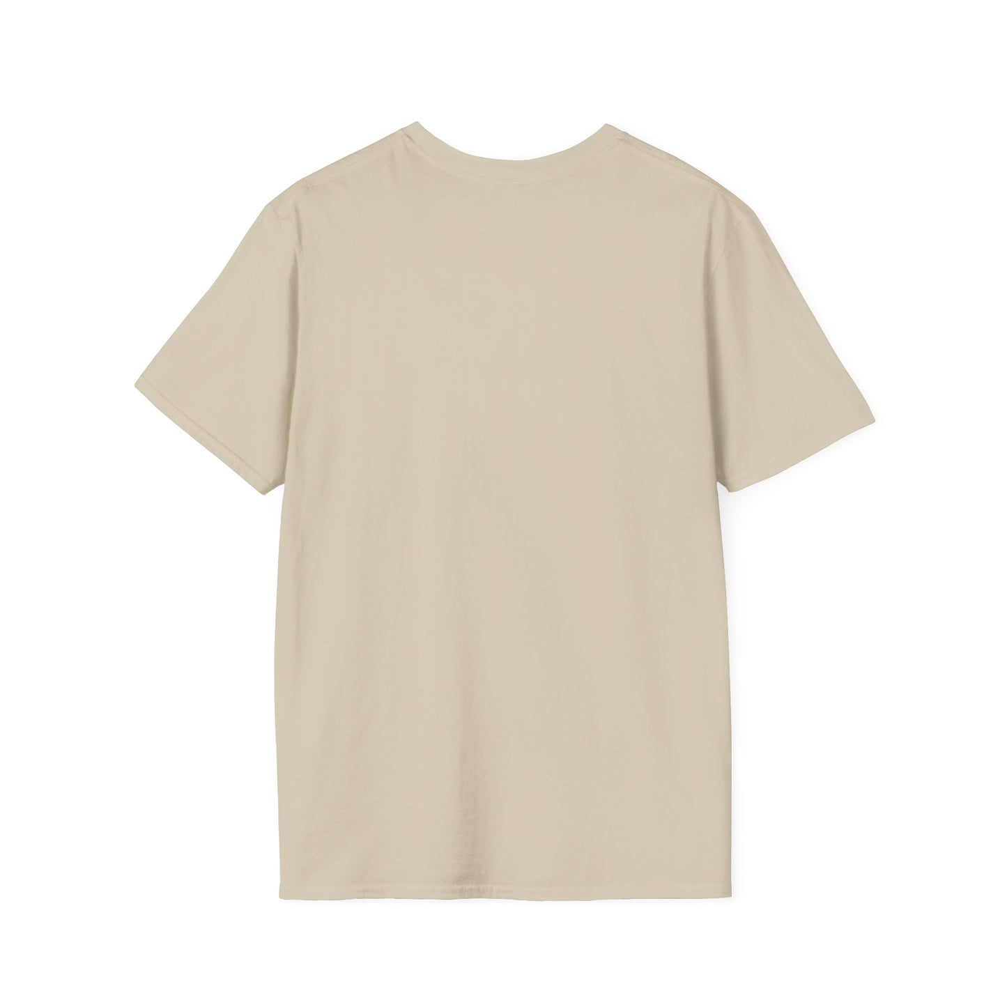 "Banned from Spirit Airlines" Unisex soft tee