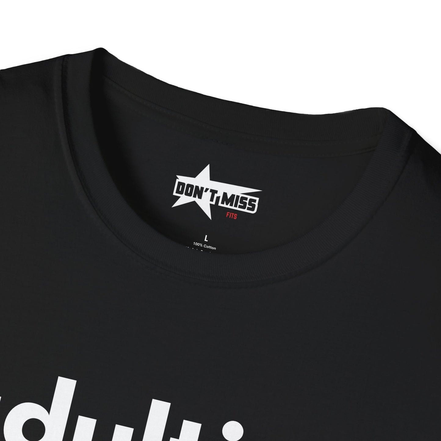 Adulting - Unisex Softstyle T-Shirt