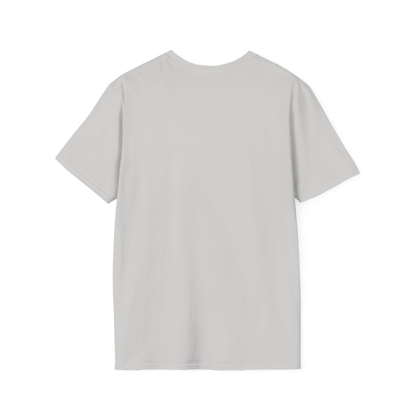 come to philly for the crack - Unisex Softstyle T-Shirt