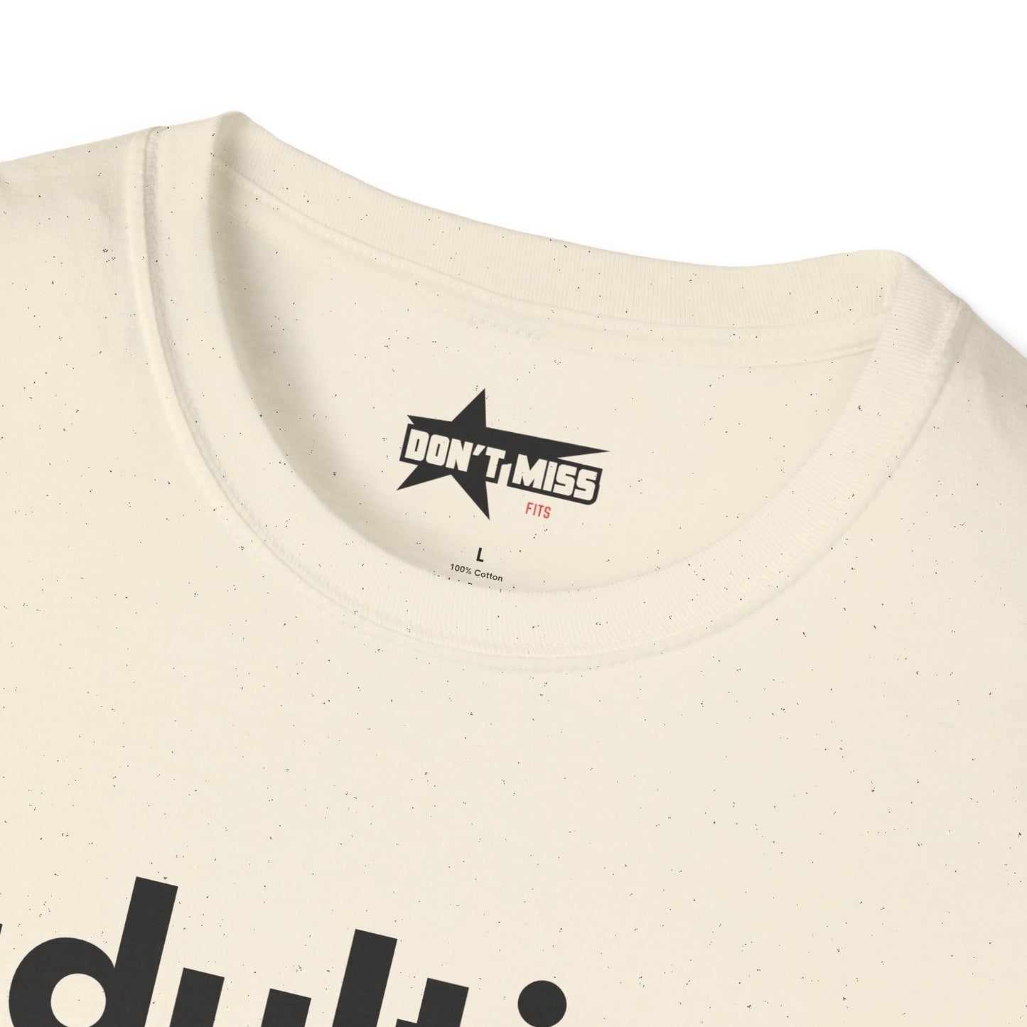 Adulting - Unisex Softstyle T-Shirt
