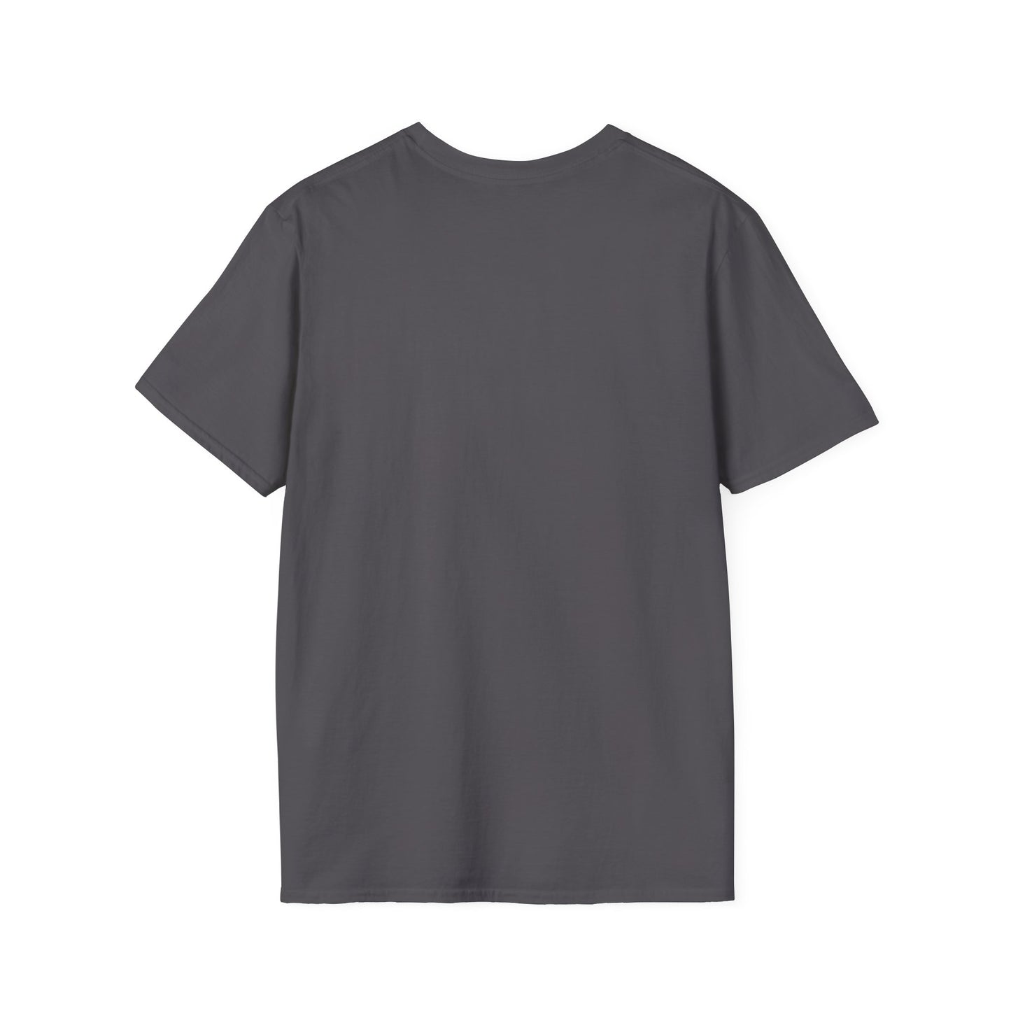 Casual Statement T-Shirt