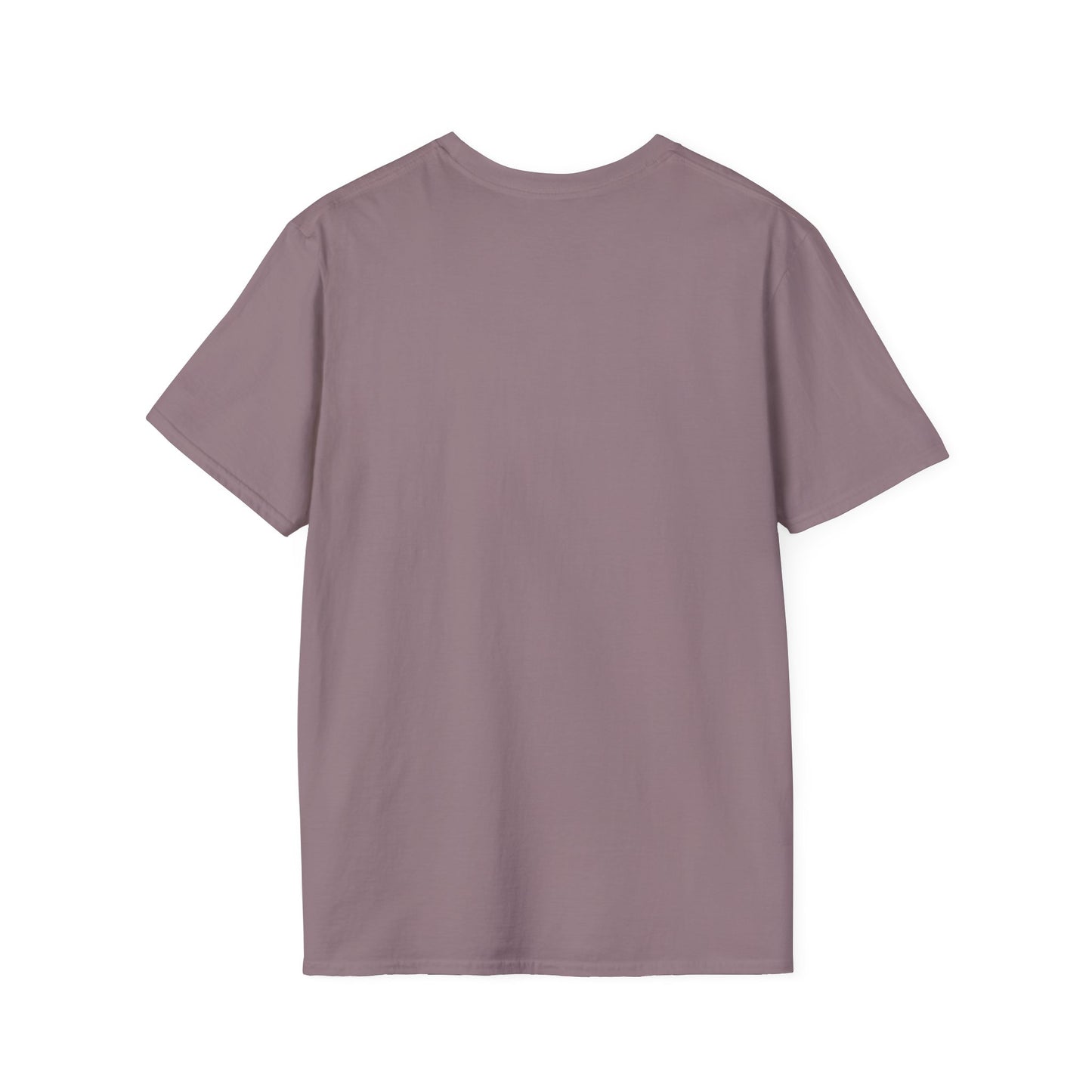 DILF - Unisex Softstyle T-Shirt