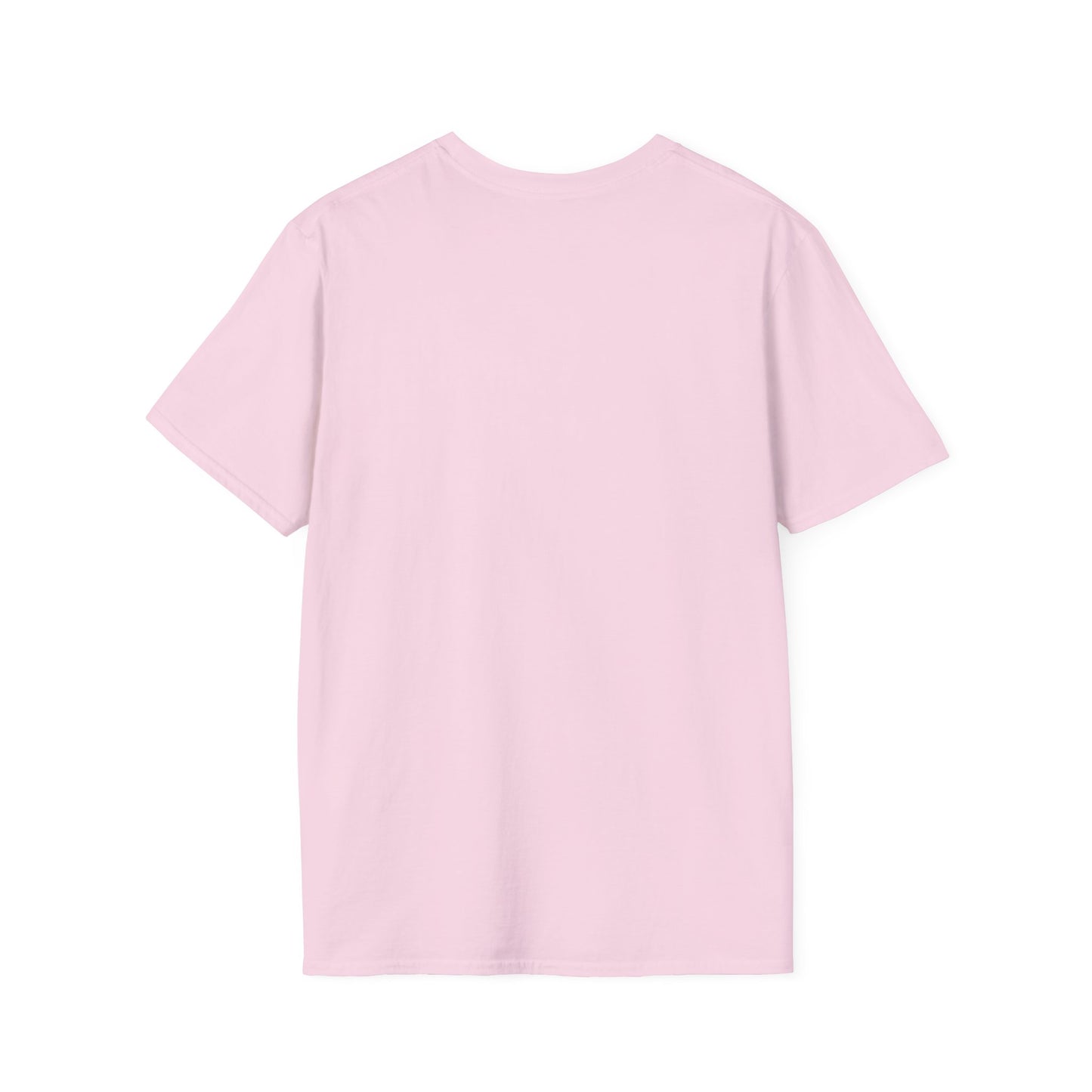"Banned from Spirit Airlines" Unisex soft tee