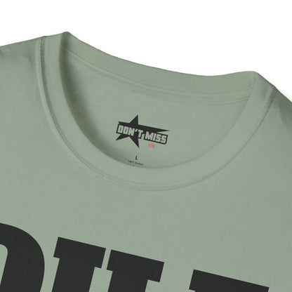 DILF - Unisex Softstyle T-Shirt