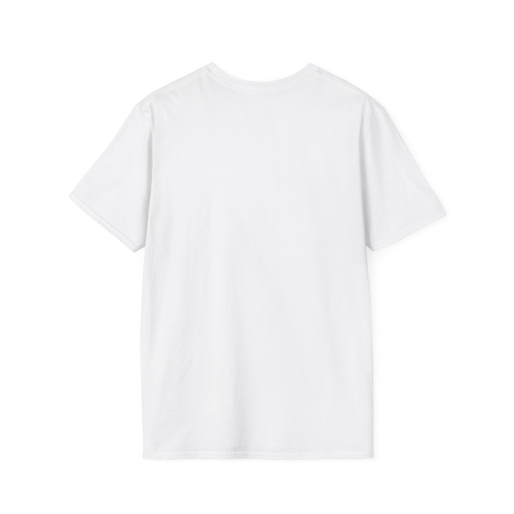 "I LOVE CRACK" Unisex Softstyle T-Shirt