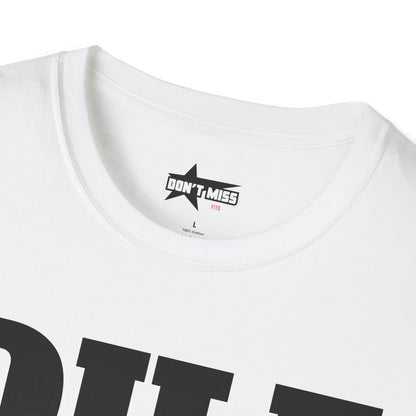 DILF - Unisex Softstyle T-Shirt