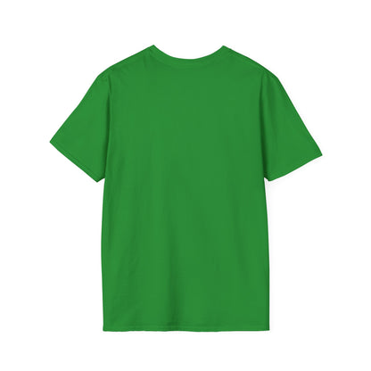 come to philly for the crack - Unisex Softstyle T-Shirt