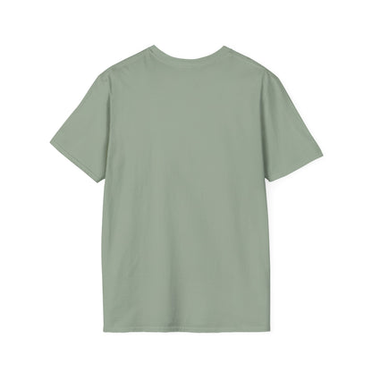 PAWG - Unisex Softstyle T-Shirt