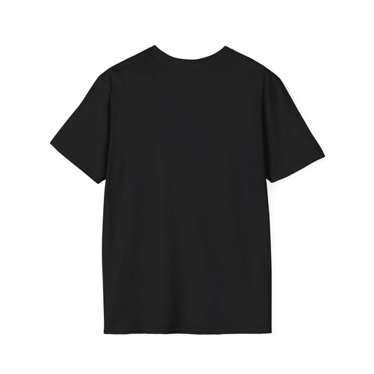 I Rented this hooker - Unisex Softstyle T-Shirt