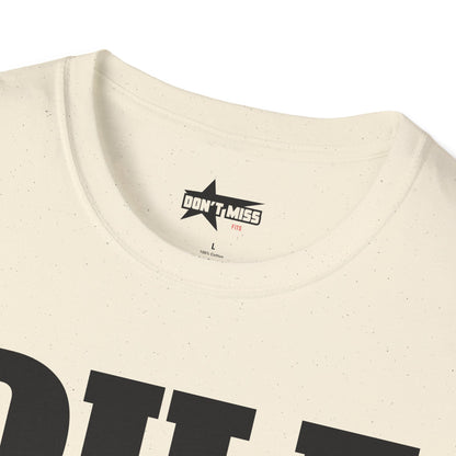 DILF - Unisex Softstyle T-Shirt