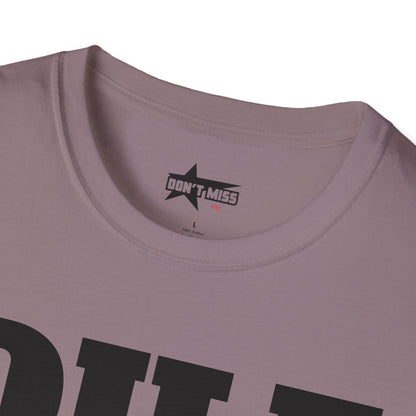 DILF - Unisex Softstyle T-Shirt