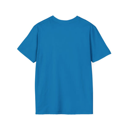 Jack off all Trades - Unisex Softstyle T-Shirt