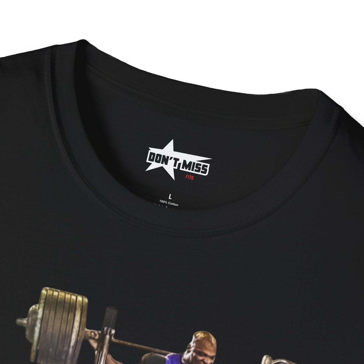 Life with the fellas - unisex softsytle t shirts