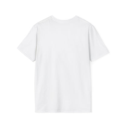 I HAVE TDS- Unisex softsytle T shirts