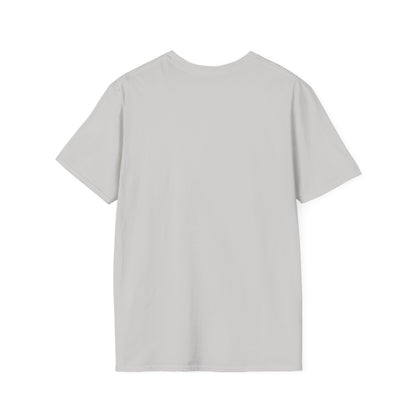 Funny No Photos Please - Unisex Softstyle T-Shirt