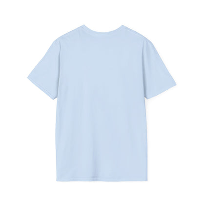 Funny No Photos Please - Unisex Softstyle T-Shirt