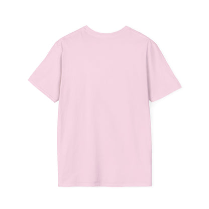 "Banned from Spirit Airlines" Unisex soft tee